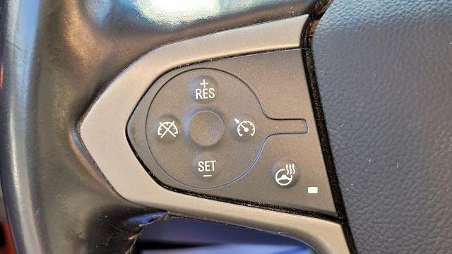 2020 Chevrolet Colorado Z71