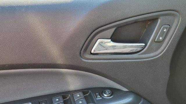 2020 Chevrolet Colorado Z71
