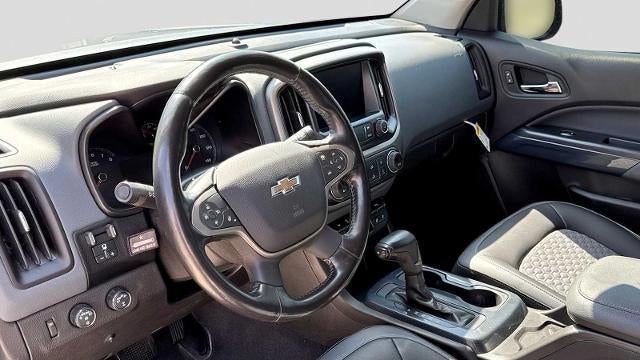Preowned 2020 Chevrolet Colorado Z71 for Sale