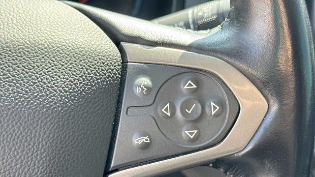 2020 Chevrolet Colorado Z71