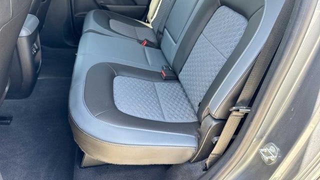 2020 Chevrolet Colorado Z71