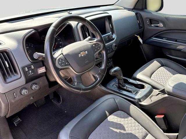 2020 Chevrolet Colorado - $10,275