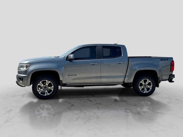 2020 Chevrolet Colorado - $10,275