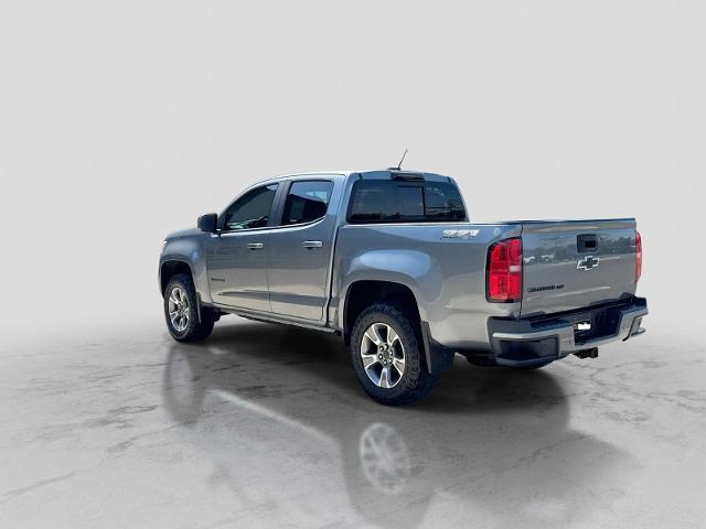 2020 Chevrolet Colorado - $10,275