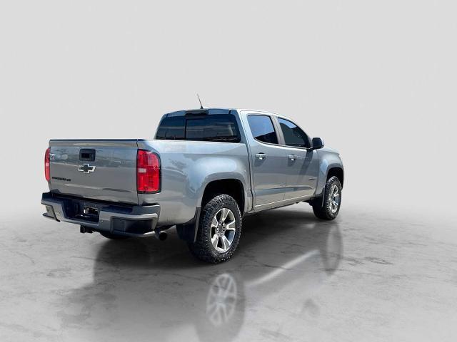 2020 Chevrolet Colorado - $10,275