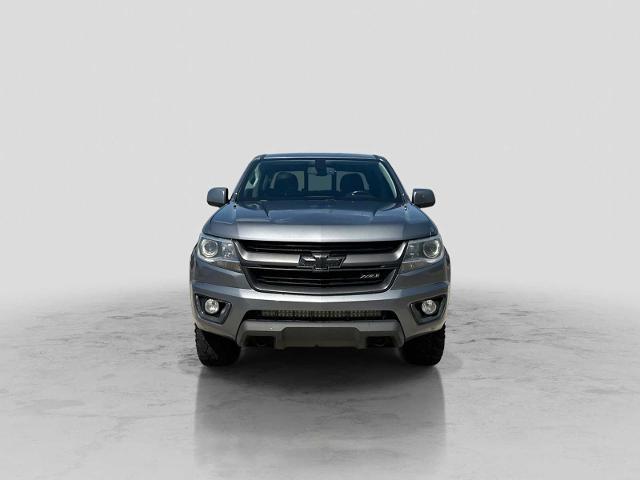 2020 Chevrolet Colorado - $10,275