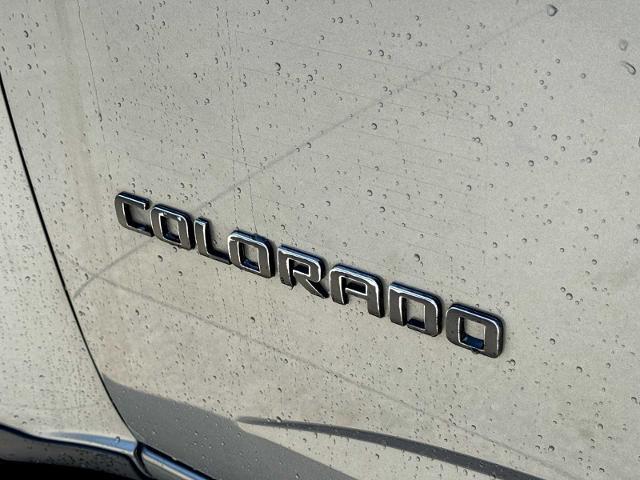 2020 Chevrolet Colorado - $10,275
