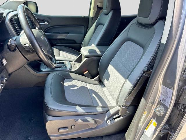 2020 Chevrolet Colorado - $10,275