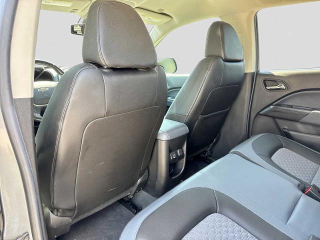 2020 Chevrolet Colorado - $10,275