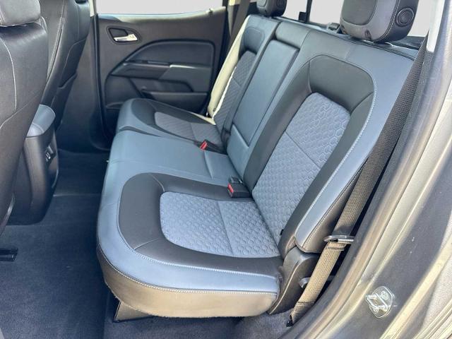 2020 Chevrolet Colorado - $10,275