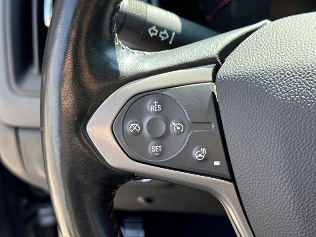 2020 Chevrolet Colorado - $10,275