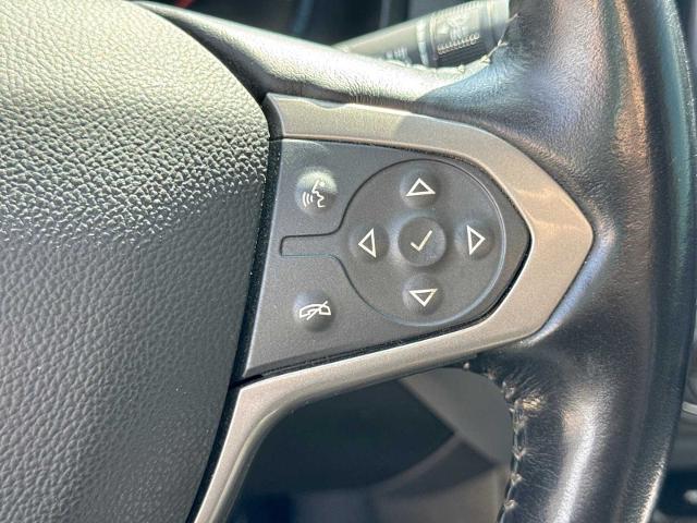 2020 Chevrolet Colorado - $10,275