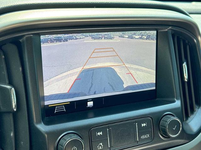 2020 Chevrolet Colorado - $10,275