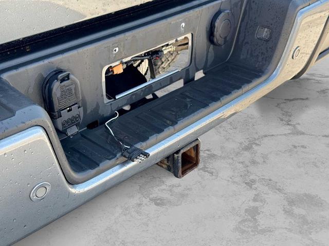 2020 Chevrolet Colorado - $10,275