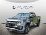2022 Colorado Thumbnail 3