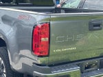 2022 Colorado Thumbnail 8