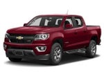 2018 Colorado Thumbnail 1