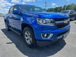 2018 Colorado Thumbnail 8
