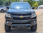 2019 Colorado Thumbnail 2