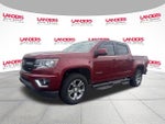 2019 Colorado Thumbnail 7
