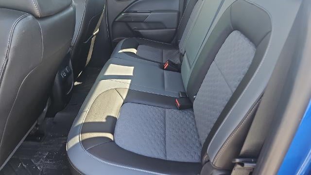 2020 Chevrolet Colorado Z71