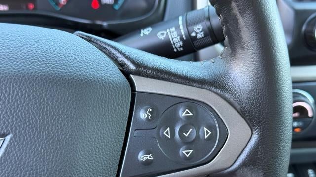 2020 Chevrolet Colorado Z71