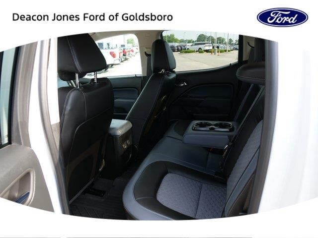2022 Chevrolet Colorado - $33,882