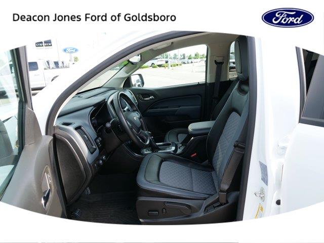 2022 Chevrolet Colorado - $33,882