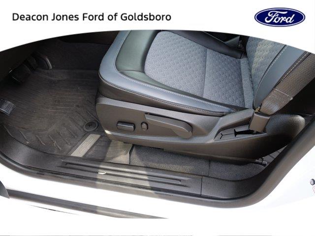 2022 Chevrolet Colorado - $33,882