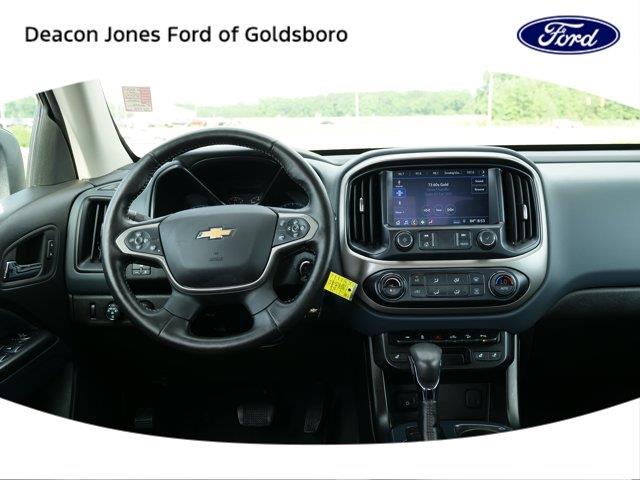 2022 Chevrolet Colorado - $33,882