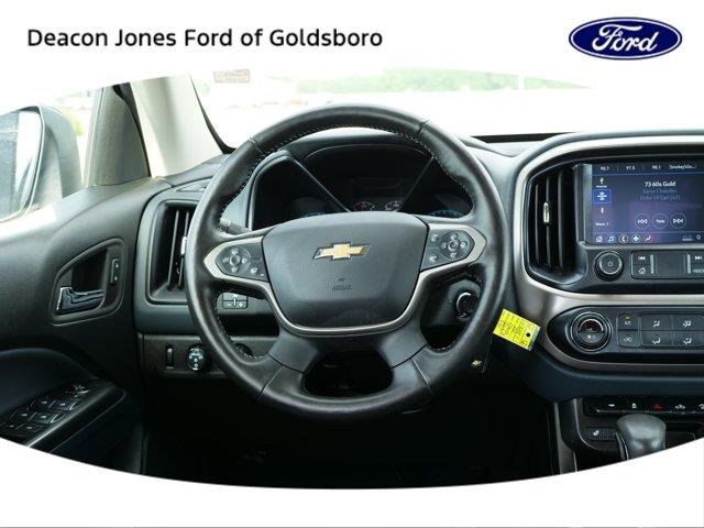2022 Chevrolet Colorado - $33,882