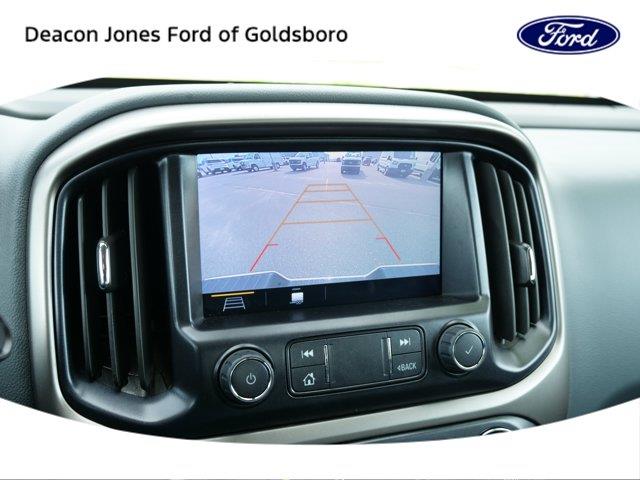 2022 Chevrolet Colorado - $33,882