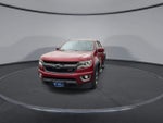 2017 Colorado Thumbnail 3