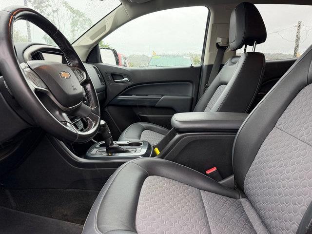 2017 Chevrolet Colorado - $17,887