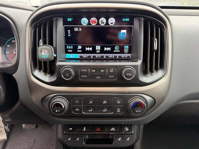 2017 Chevrolet Colorado - $17,887