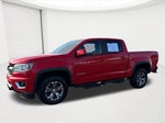 2018 Colorado Thumbnail 1