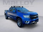 2018 Colorado Thumbnail 7
