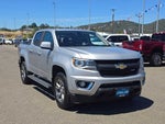 2018 Colorado Thumbnail 7