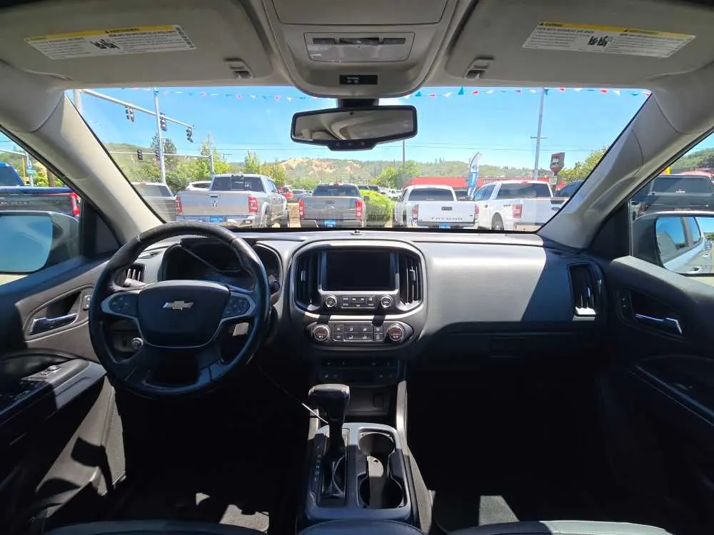 2018 Chevrolet Colorado - $21,249