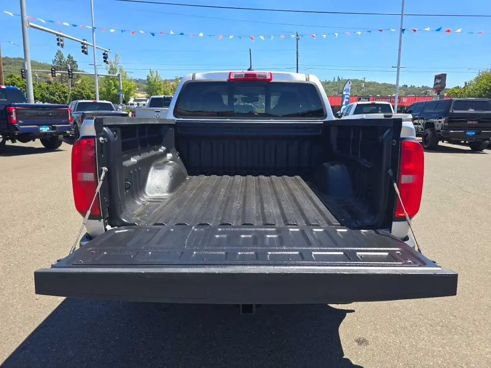 2018 Chevrolet Colorado - $21,249