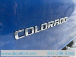 2018 Colorado Thumbnail 10