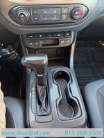 2018 Colorado Thumbnail 12