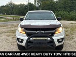 2018 Colorado Thumbnail 5