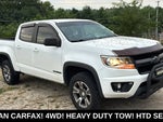 2018 Colorado Thumbnail 25