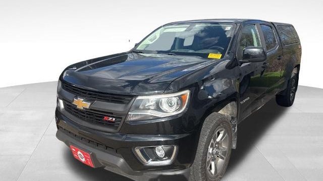 Preowned 2019 Chevrolet Colorado Z71 for Sale