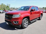 2019 Colorado Thumbnail 3