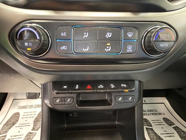 2020 Chevrolet Colorado - $31,275