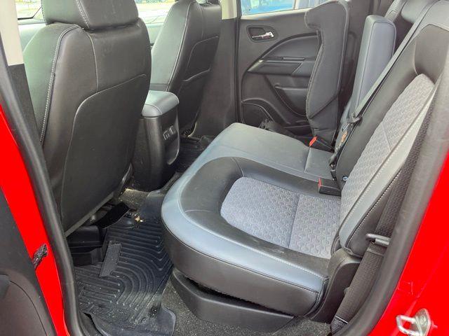 2017 Chevrolet Colorado - $22,230