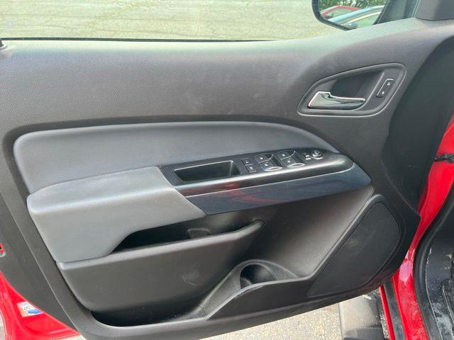 2017 Chevrolet Colorado - $22,230