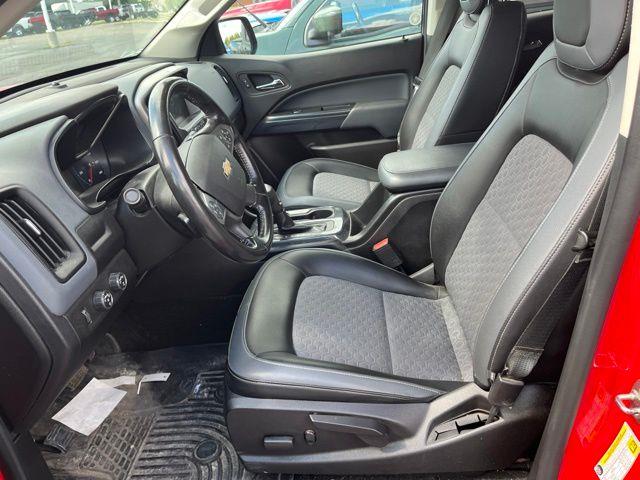 2017 Chevrolet Colorado - $22,230